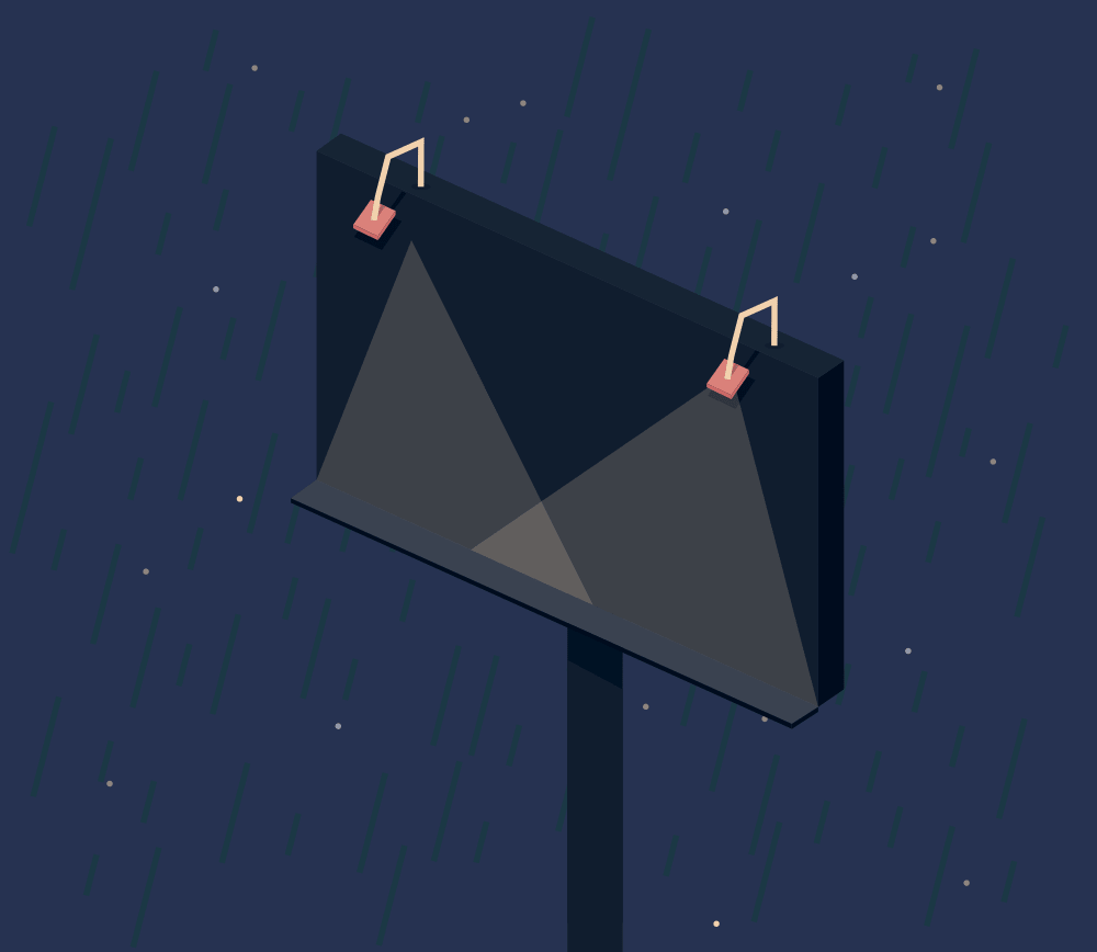Out of Home marketing